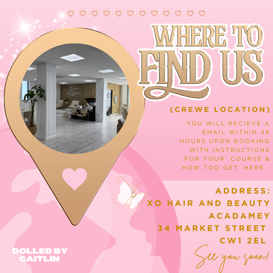 FAST TRACK EYELASH EXTENSION CLASSIC & RUSSIAN COURSE