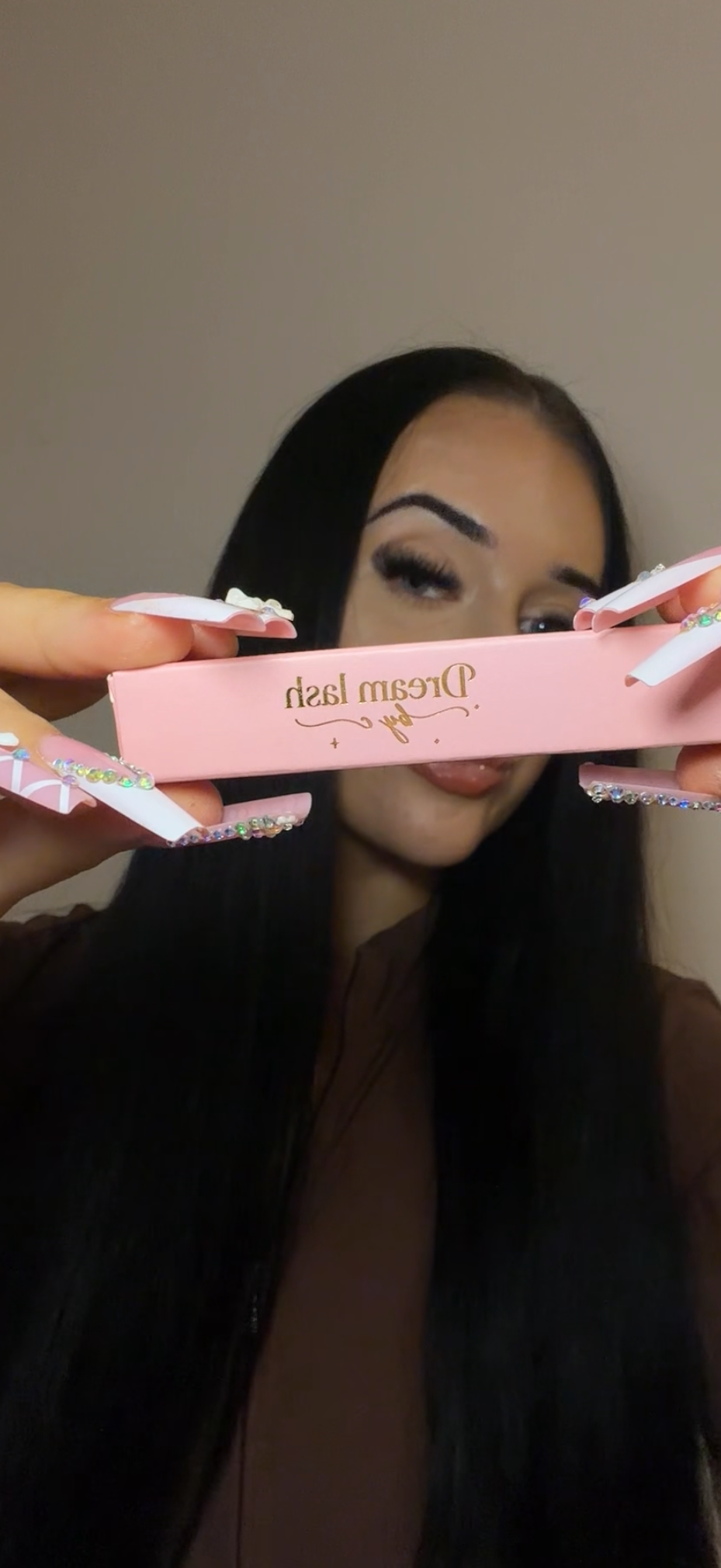 Dream lash by c